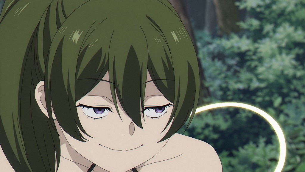 アニメ『葬送のフリーレン』あのヴィアベルが“おんぶ”に“恋バナ”…視聴