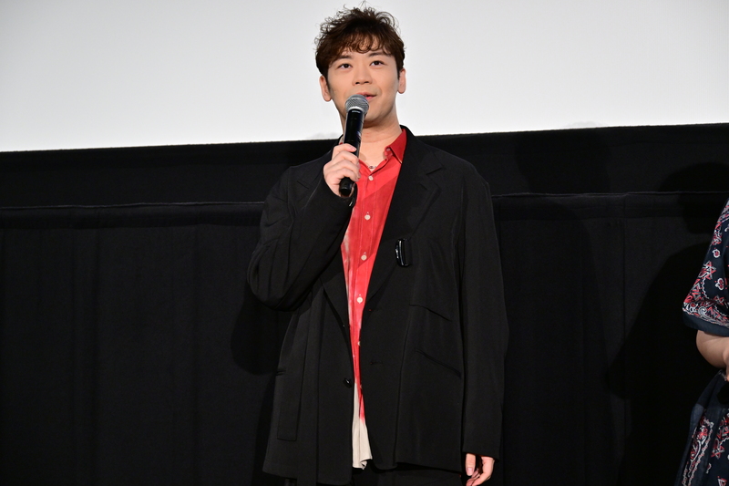 古川慎