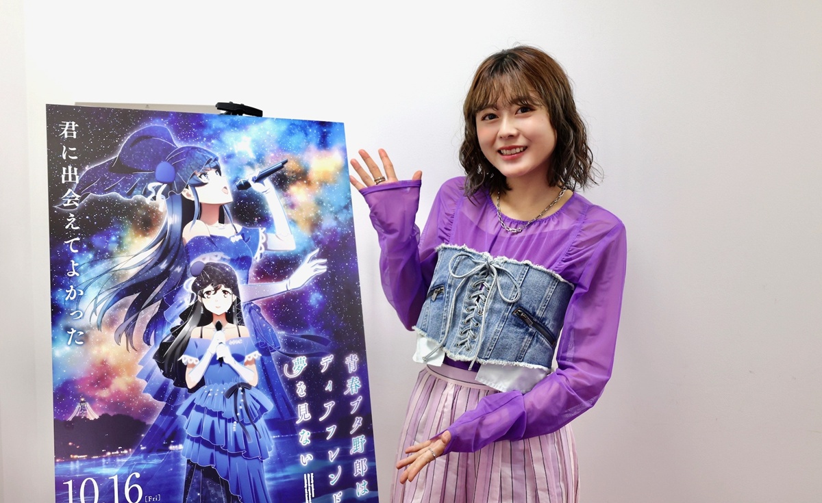 声優・水瀬いのり「思春期って、終わりがあるものだった」瀬戸麻沙美
