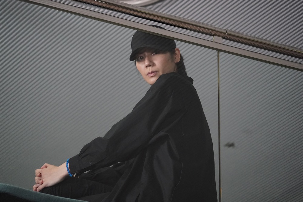 坂口健太郎主演『CODE―願いの代償―』が「ノンストップですごい」 第1話