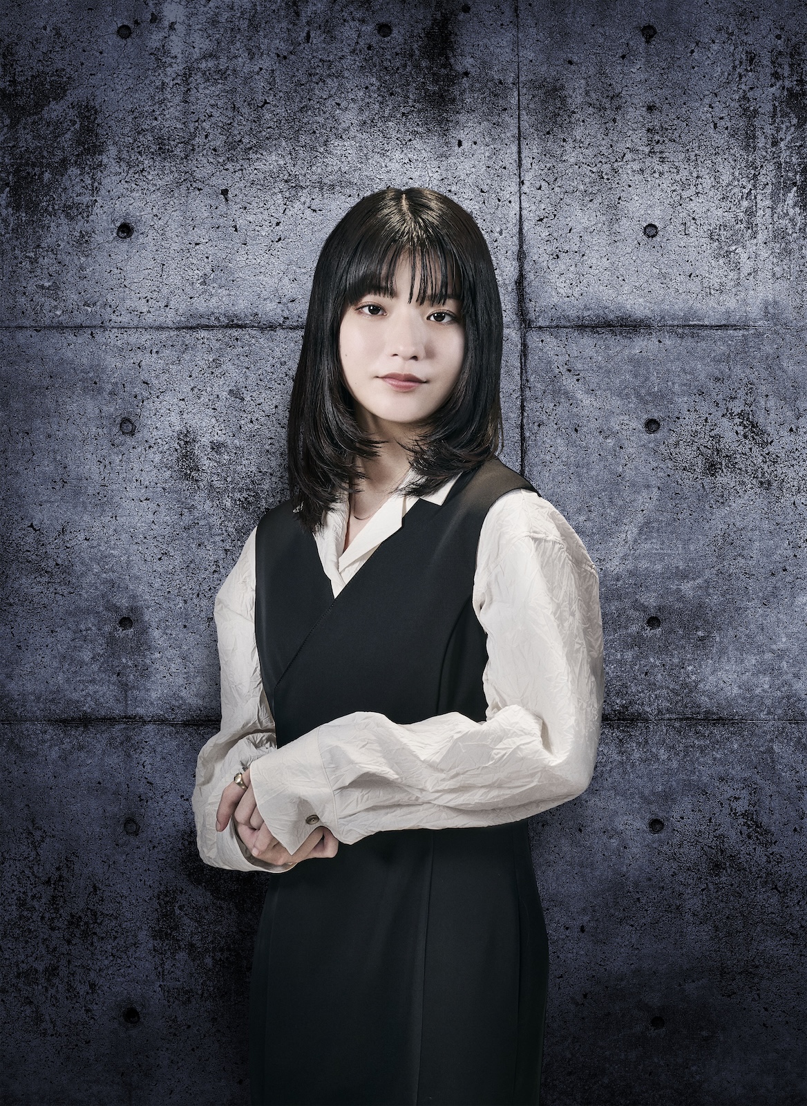 新日曜ドラマ『DOCTOR PRICE』 岩田剛典&蒔田彩珠で送る“オペのシーン