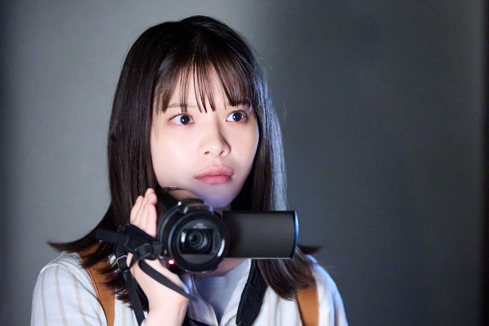 ドラマ『恋は闇』の場面写真
