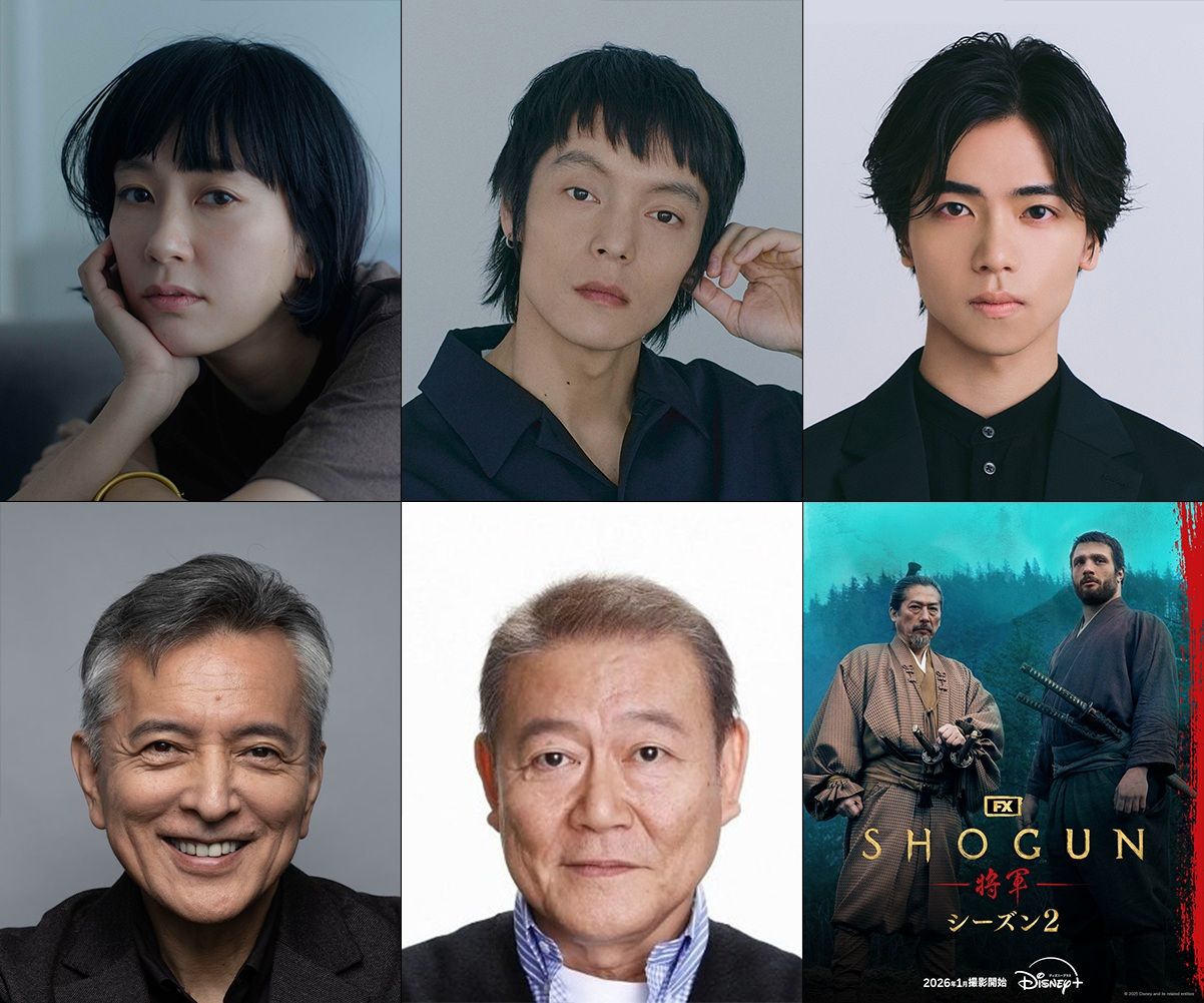 活動歴および当時の関連ビジュアル記録