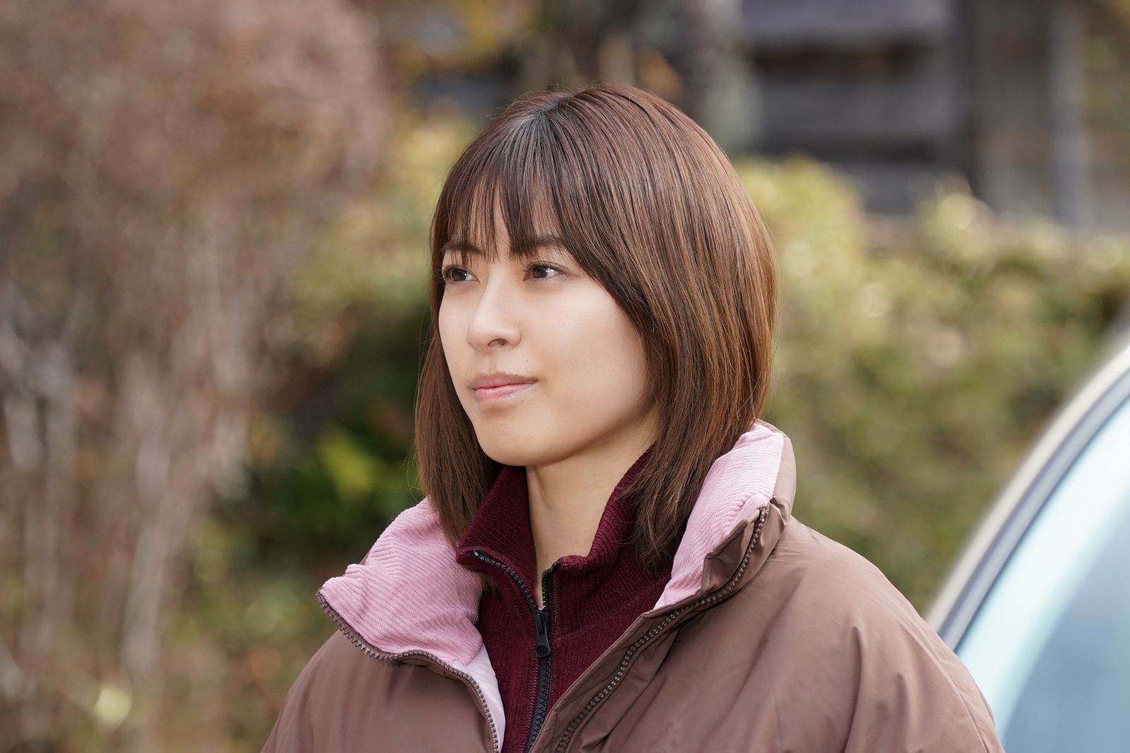 瀧本美織の写真