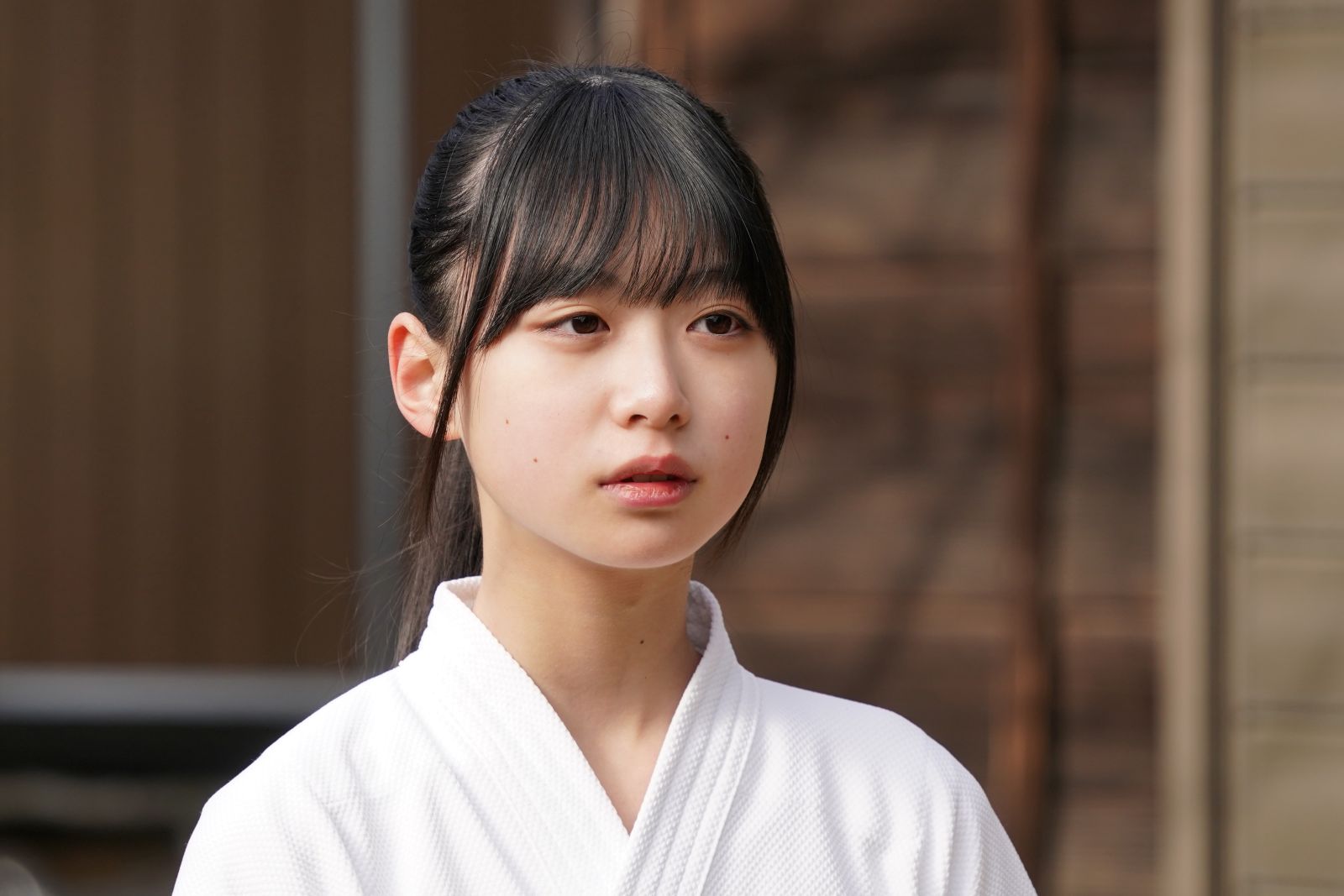畠桜子の写真