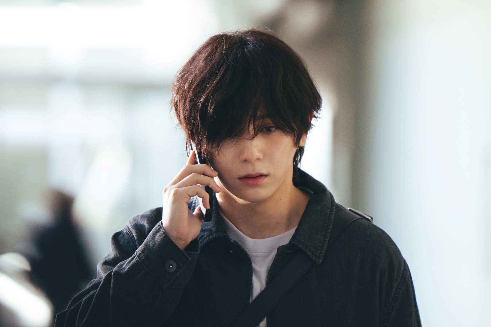 主演・山田涼介「これは素晴らしい現場です（笑）」7月放送スタート