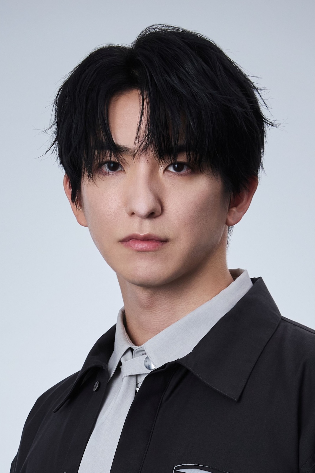 新木曜ドラマ『親愛なる夫へ~完璧な妻の嘘~』に出演する前田公輝