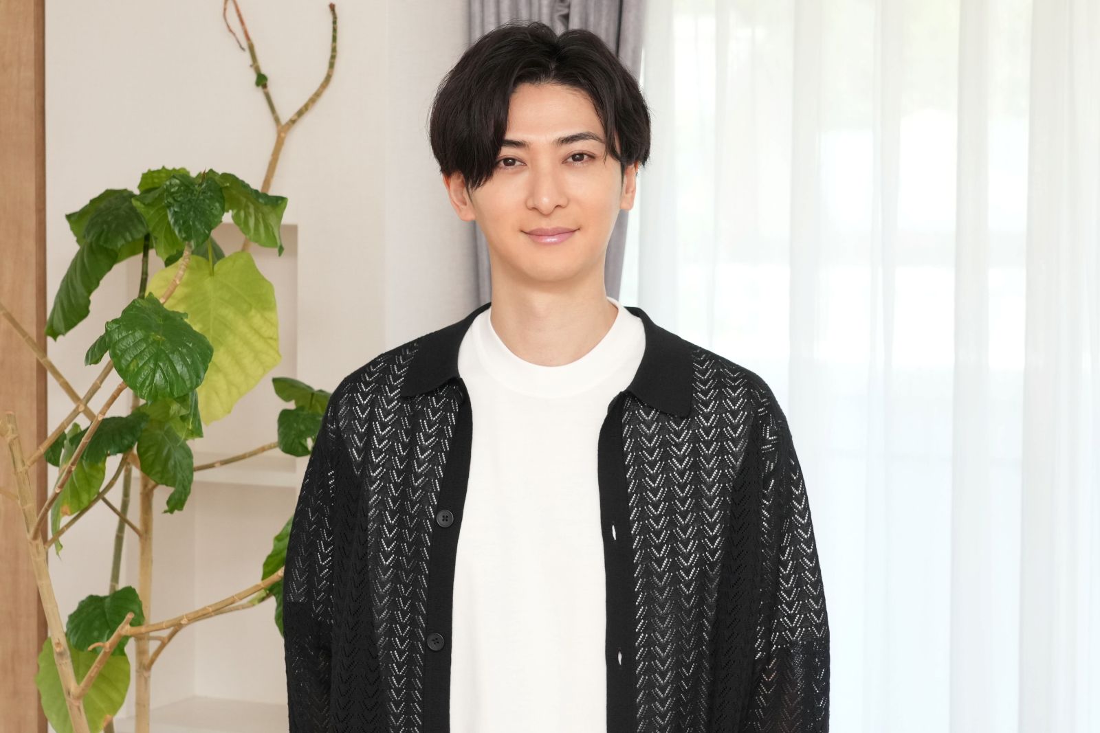 古川雄大 （坂井優一 役）の写真