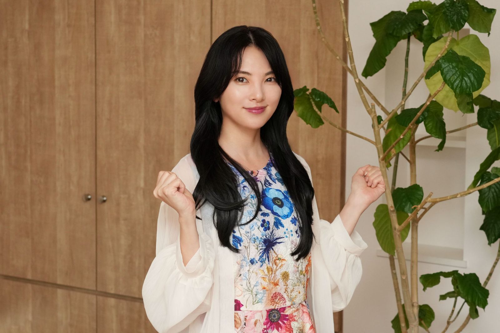 田中麗奈 （坂井麻衣子 役）の写真