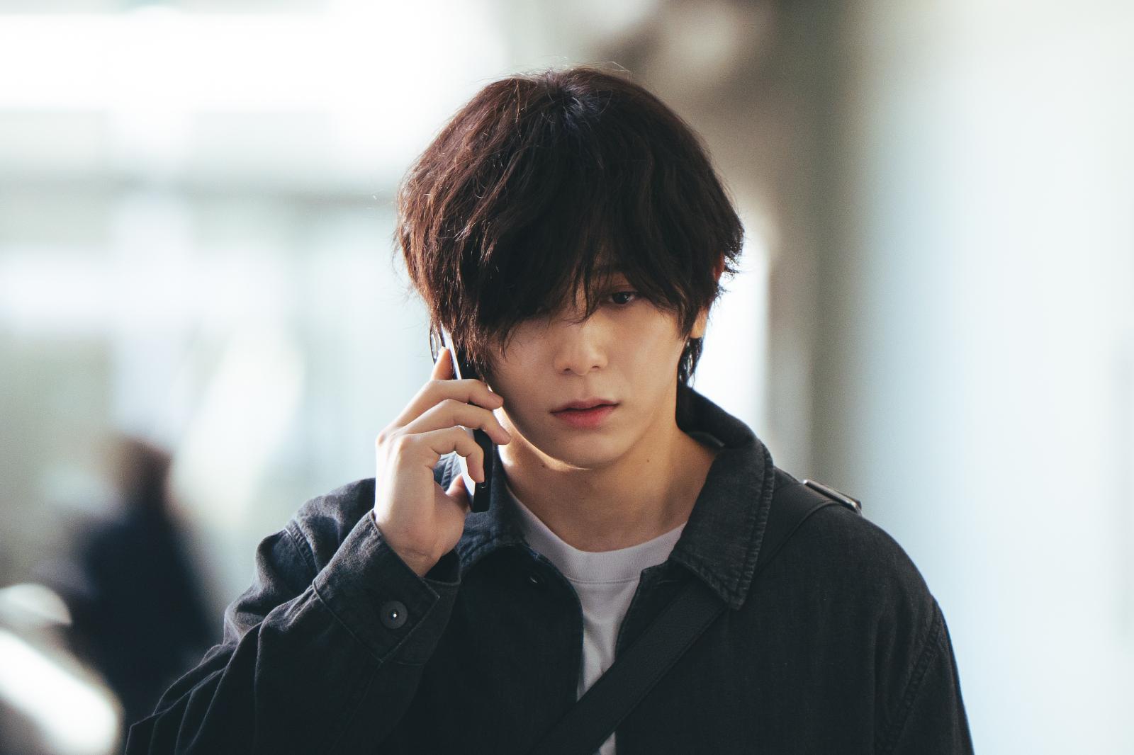 最終値下げカリモクドマーニLouisXV1人掛けソファ山田涼介主演ドラマに使用 主演・山田涼介「これは素晴らしい現場です（笑）」7月放送スタート