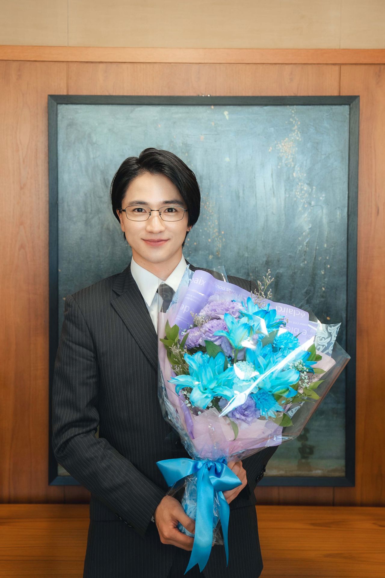 山田さんとも）もっと一緒にお芝居したかったな」小手伸也ら豪華8名が