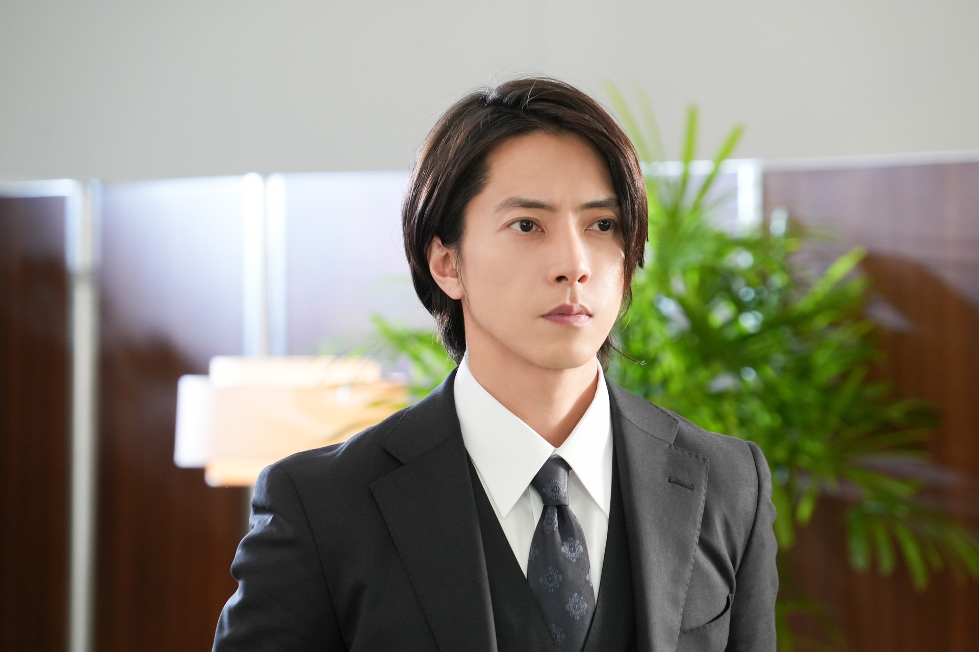 山下智久の写真