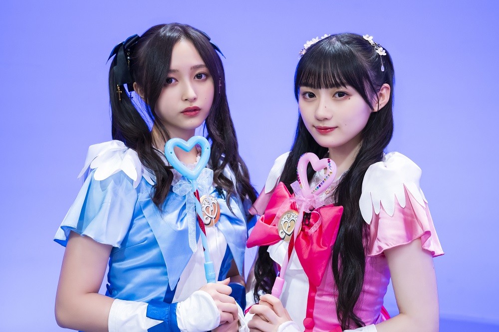 乃木坂46・井上和「何かを失った気がする…」川﨑桜に巻き込まれ魔法
