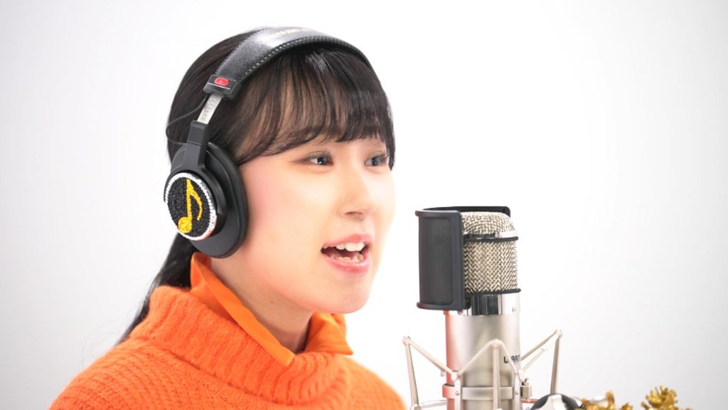 ZARD・坂井泉水さんの歌声を“完全再現” 審査員全員が100点評価の