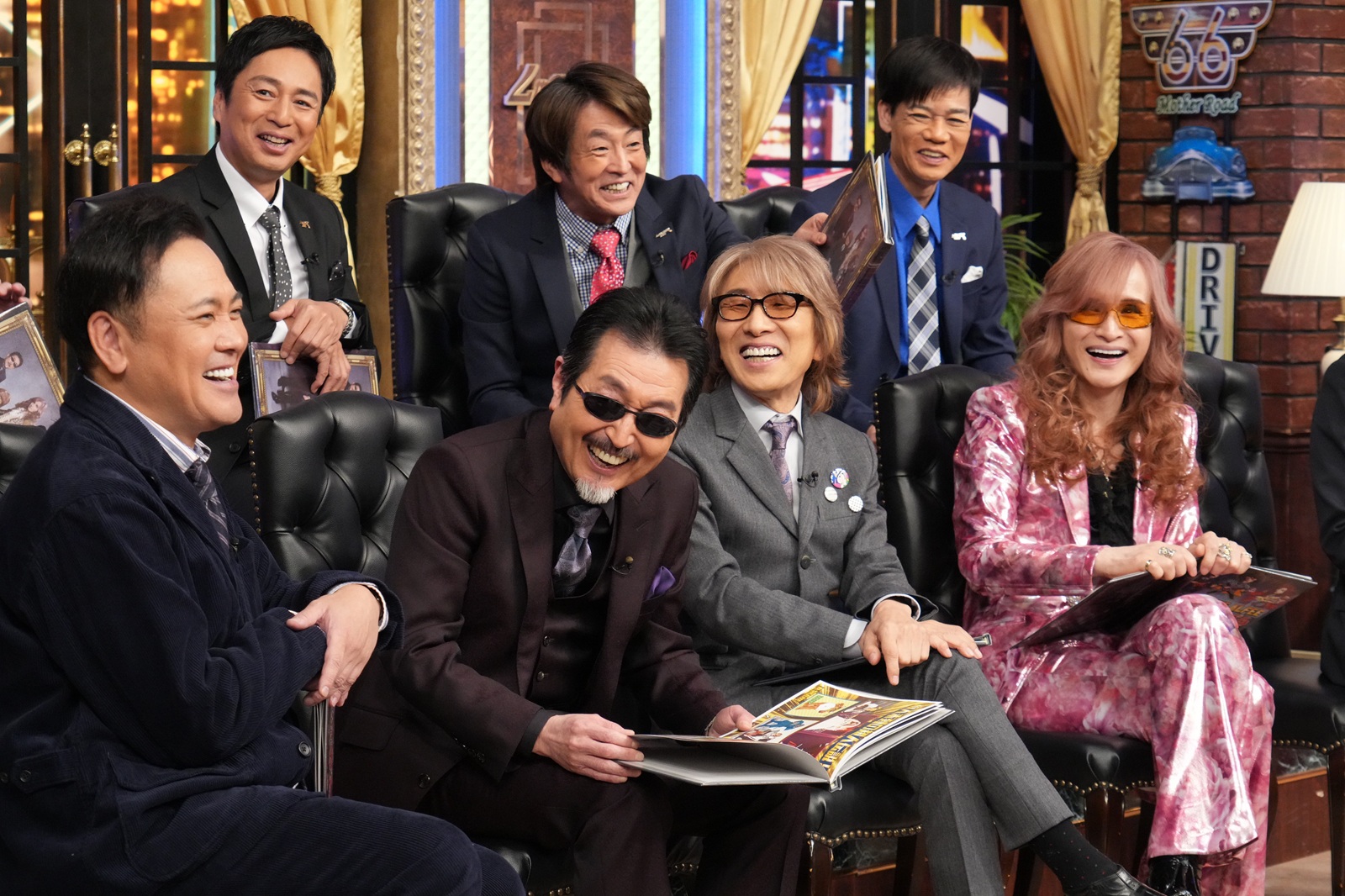 公の場での発言・インタビュー報道記録