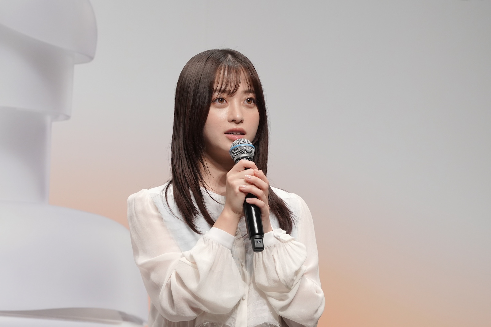 橋本環奈「1年に1回くらいでいいや（笑）」 最近作って大変だった