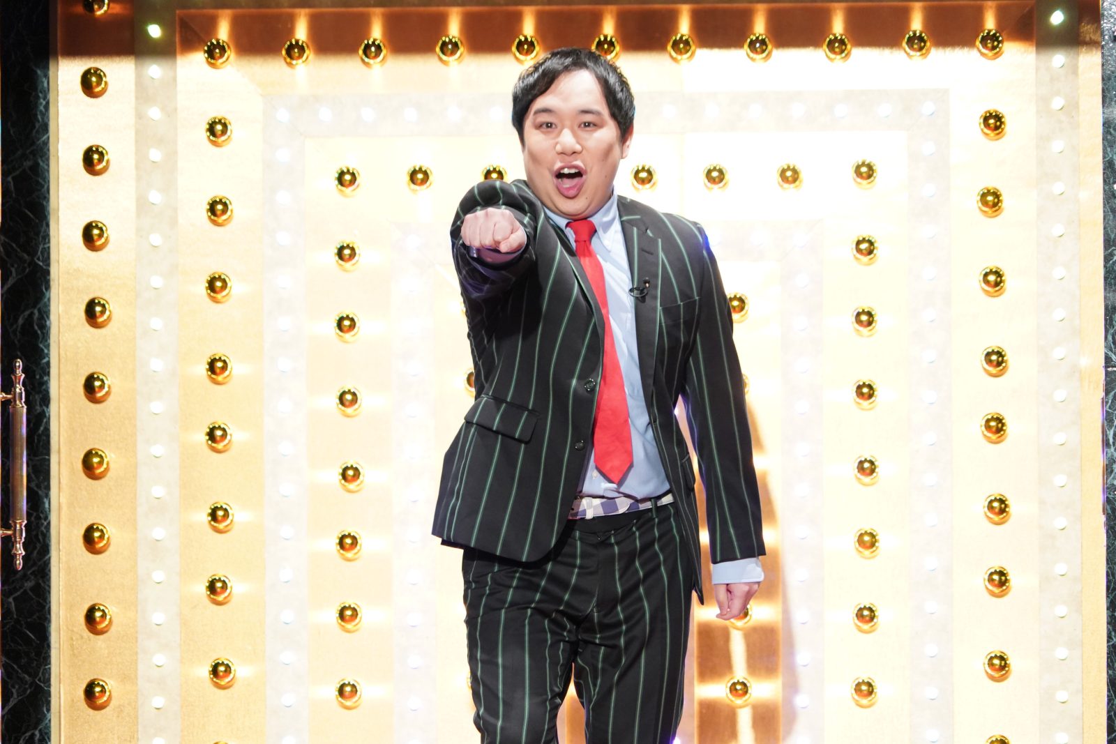 霜降り明星・せいや 「○○との出会いが芸人になったルーツ」 “心をへ