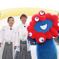 史上初の『グランドチャンピオン大会』あの名作が復活！「世界に