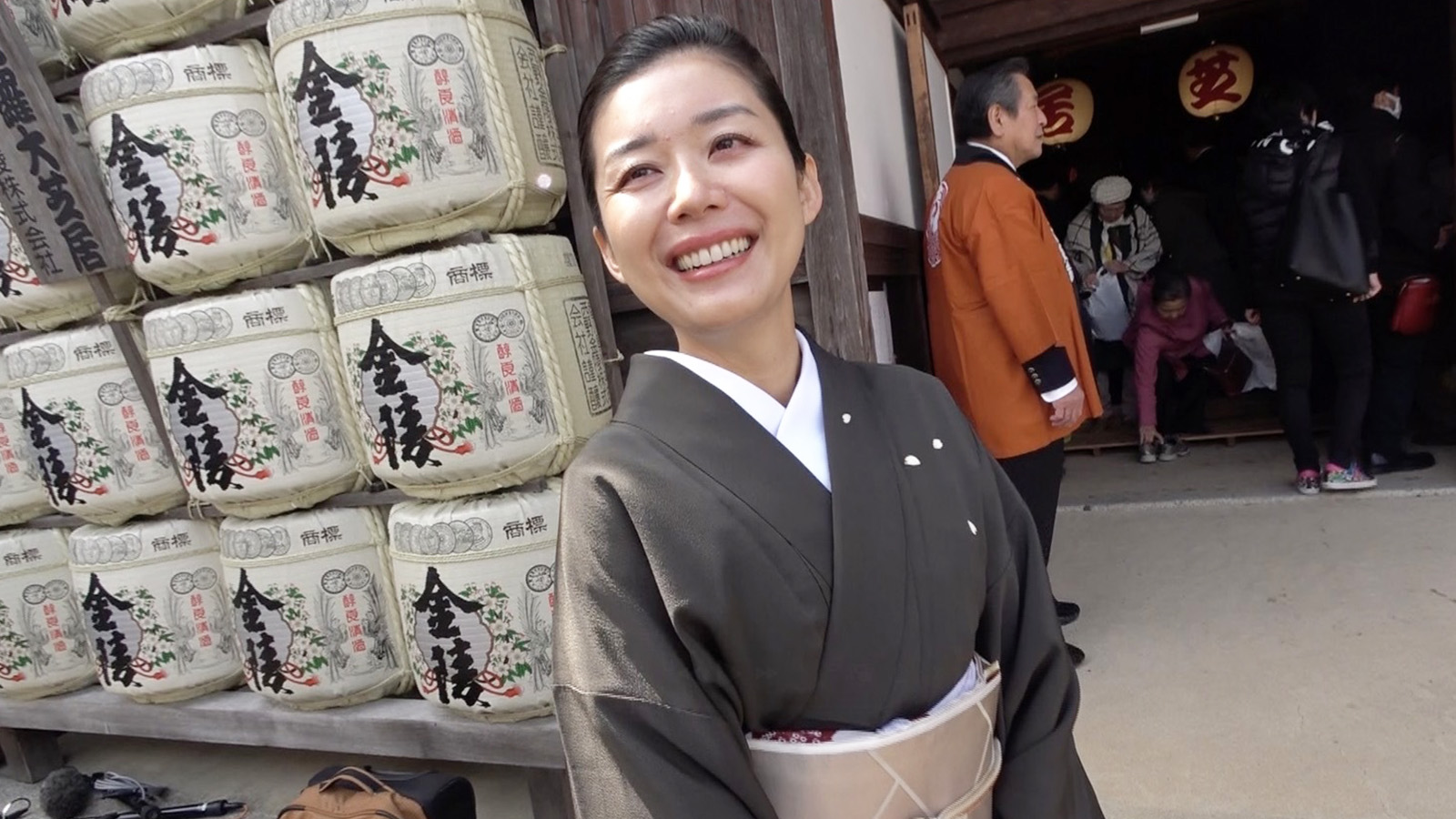 活動歴および当時の関連ビジュアル記録