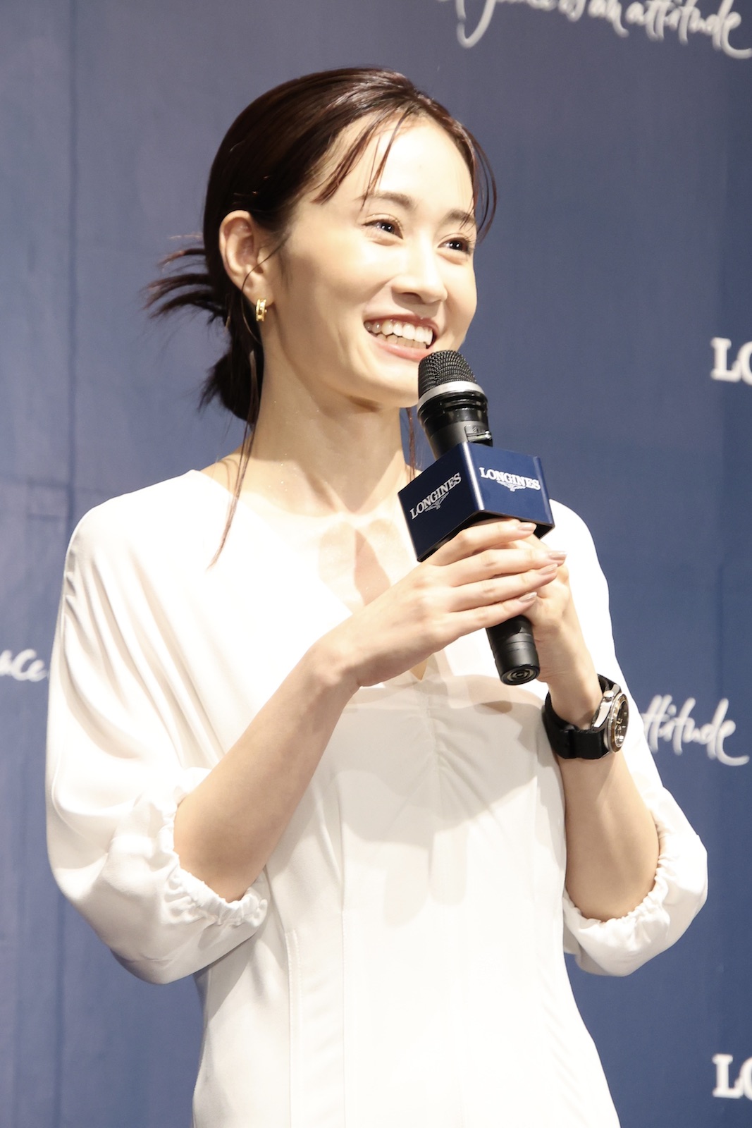 デビュー20周年・前田敦子 13年前の伝説の“AKB48卒業公演”を振り返る