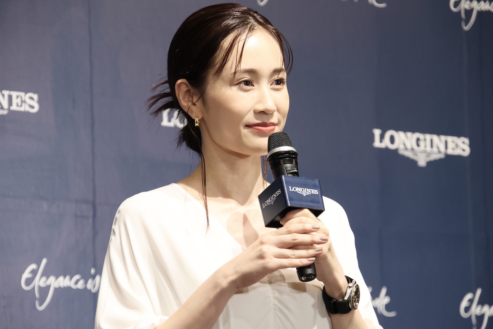 デビュー20周年・前田敦子 13年前の伝説の“AKB48卒業公演”を振り返る