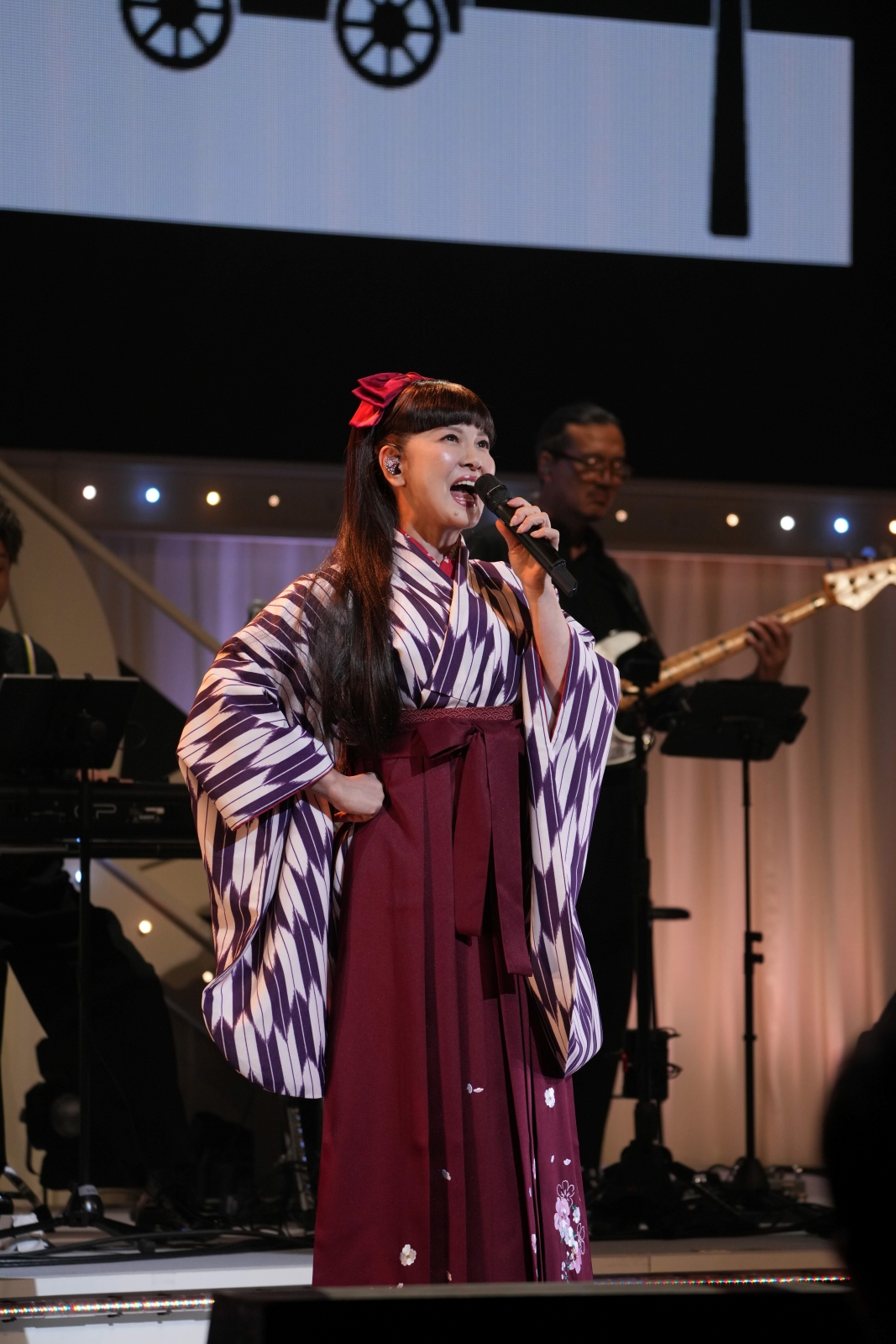 南野陽子、40周年記念コンサートツアー開幕！「まさかね、ここでこんな