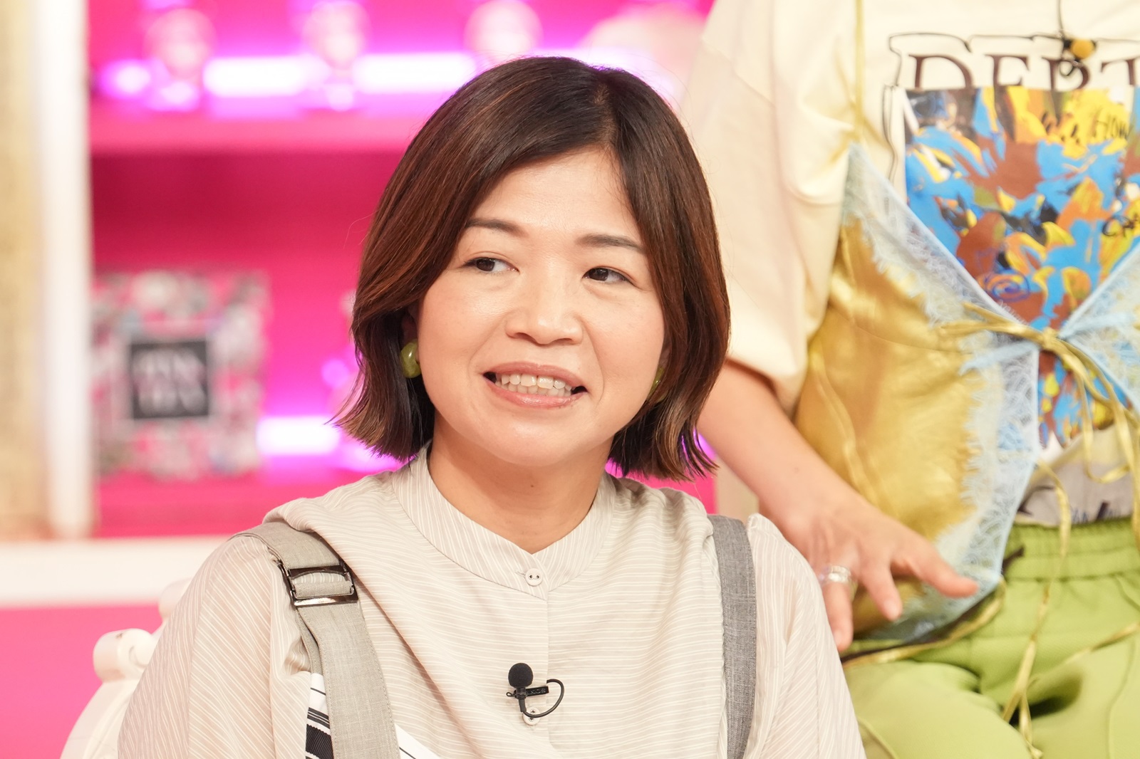 大久保佳代子の写真