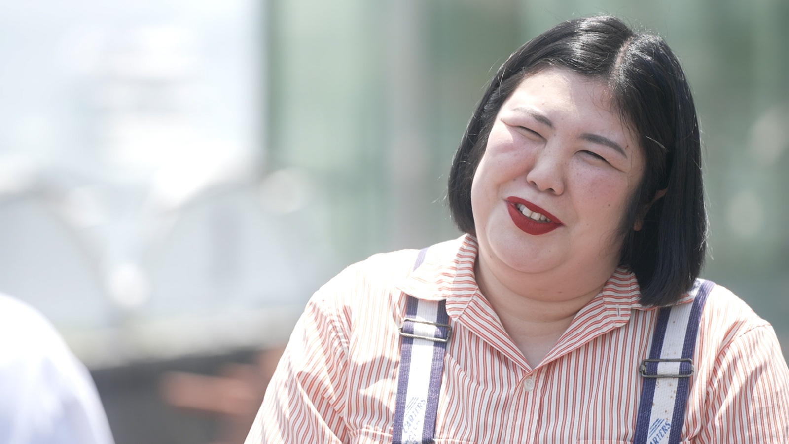 紅しょうが 熊 元 プロレス