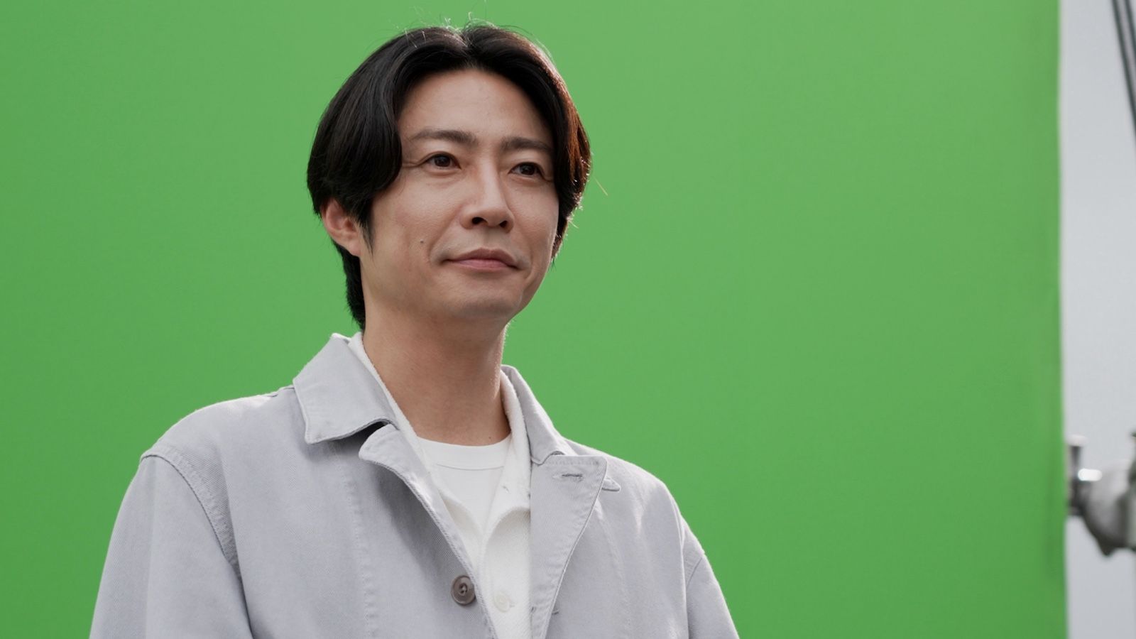 相葉雅紀、大きな転機は“14歳”と“17歳”「自分が選んだ道を正解にするん