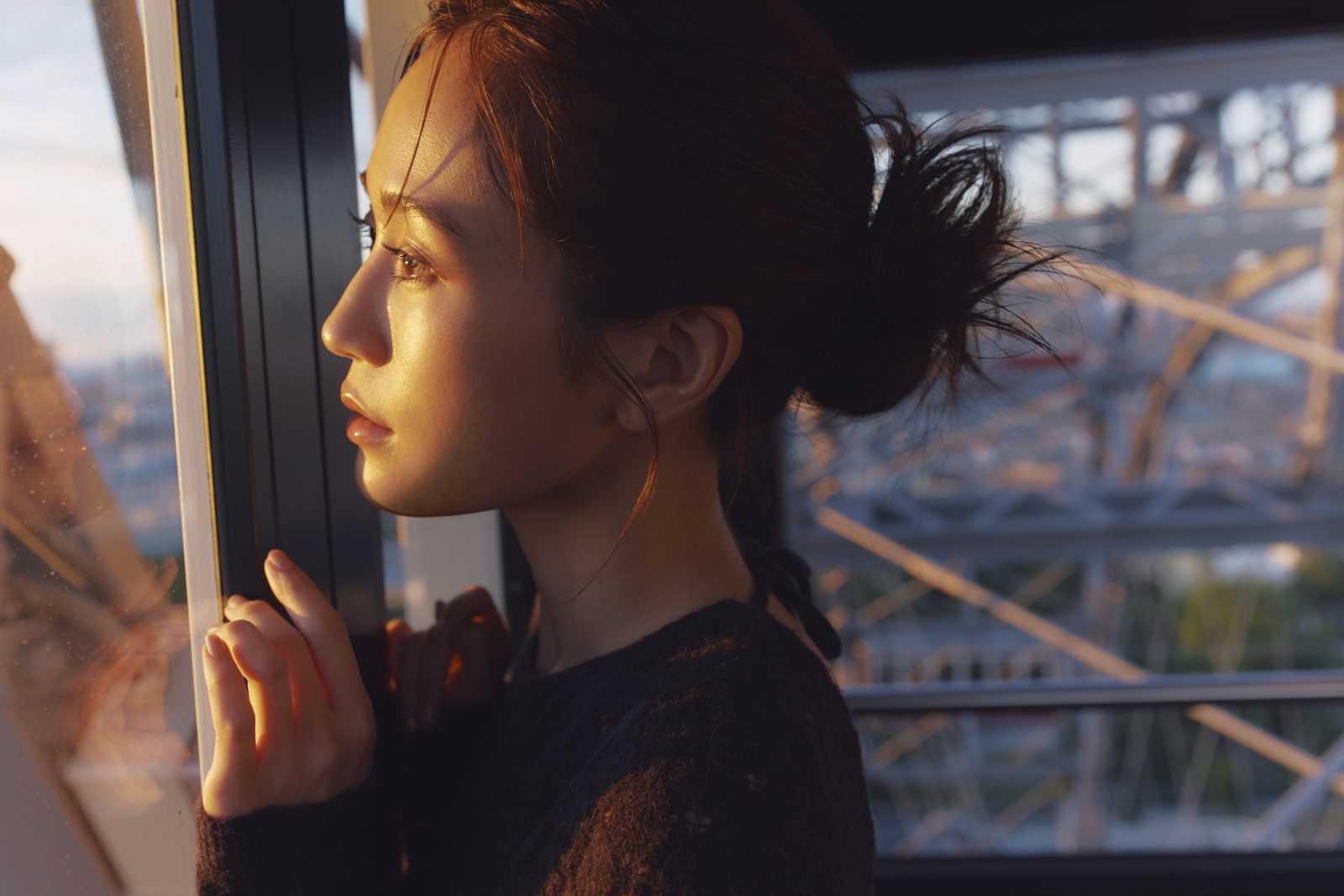 ゆう　　前田敦子セット② 前田敦子「これが最後」14年ぶりとなる写真集の発売が決定｜エンタメ