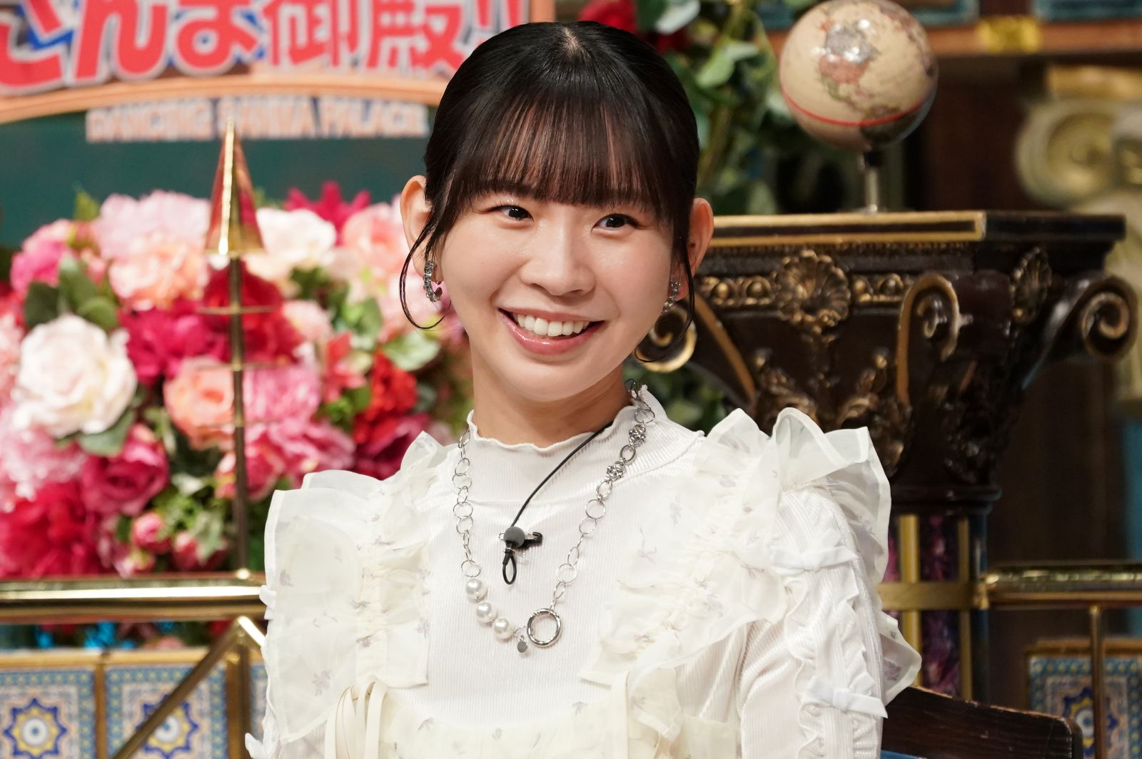 斉木楠雄 結婚相手