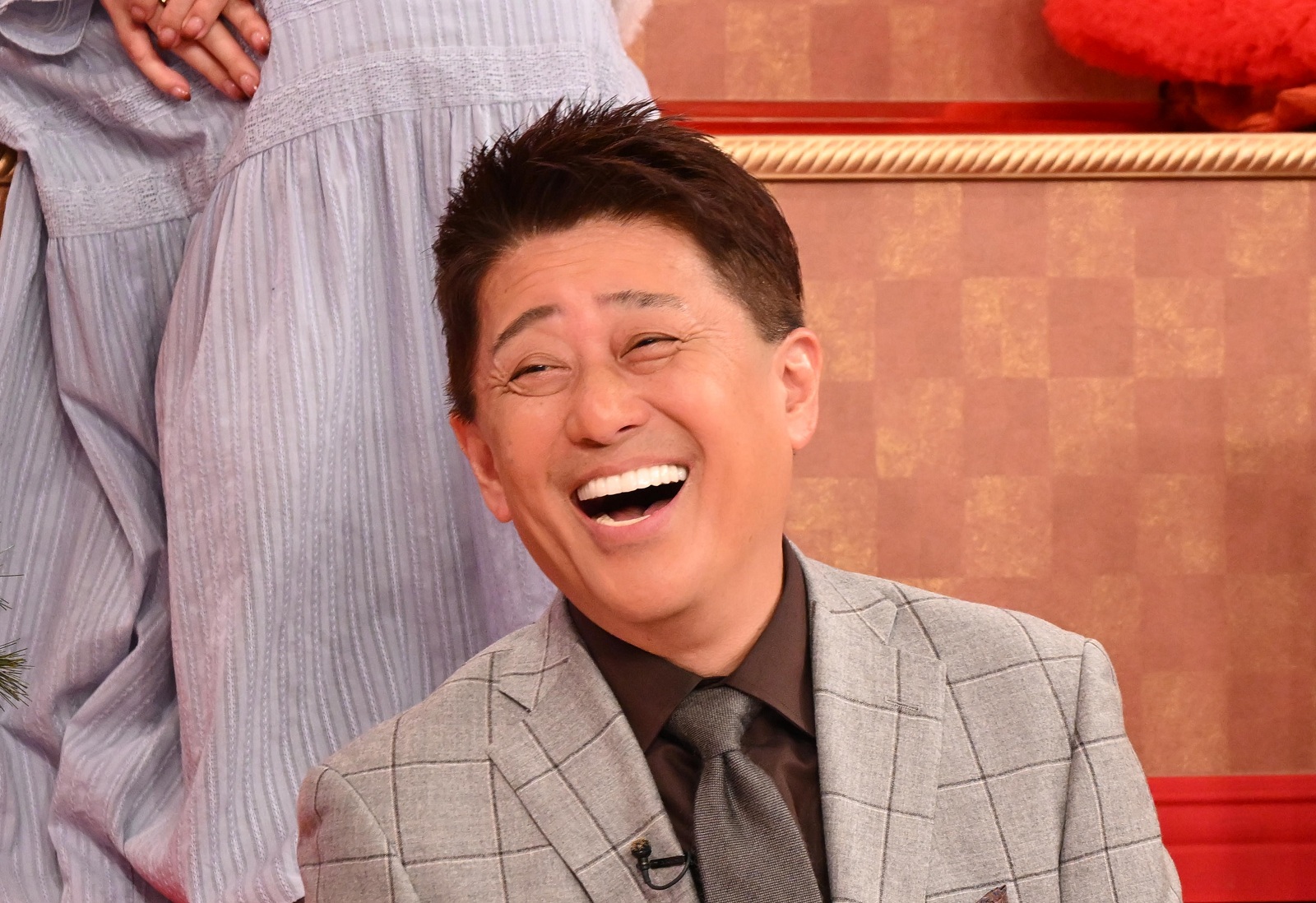 坂上忍の写真
