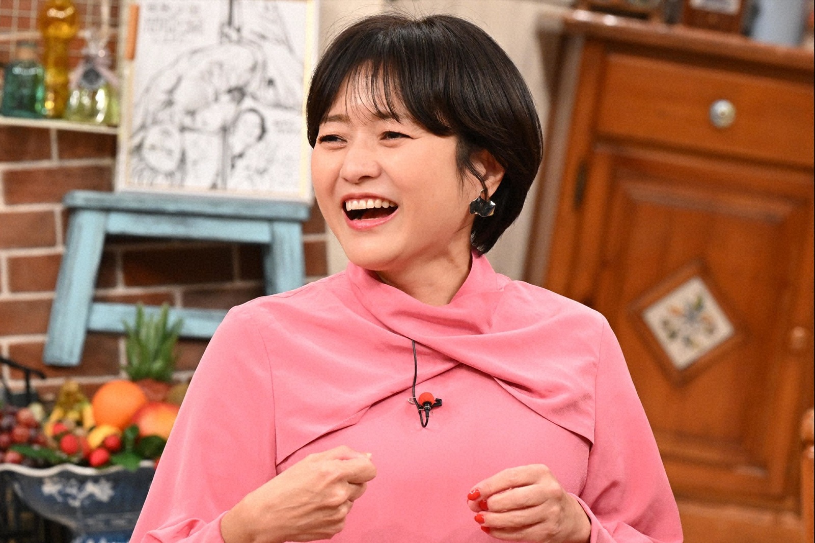 三田寛子の写真