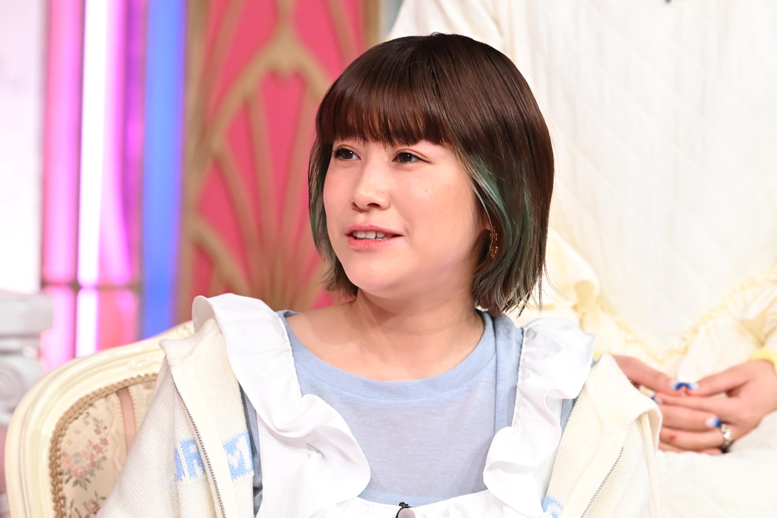 IMALUの写真