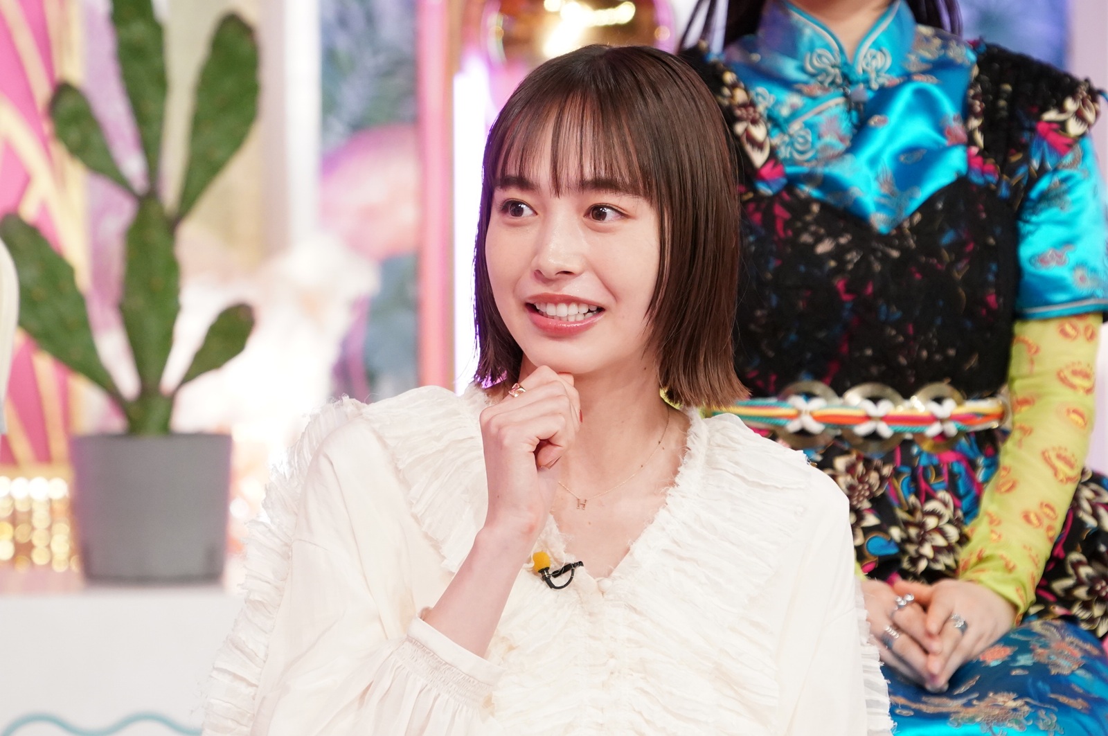 井桁弘恵「夜な夜な2時間くらいかけて…」とにかく疑い深い井桁の