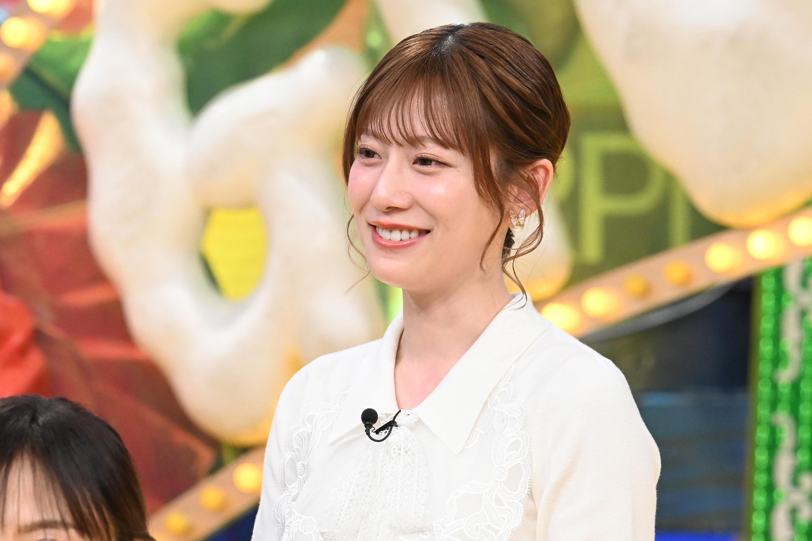東村芽依の写真