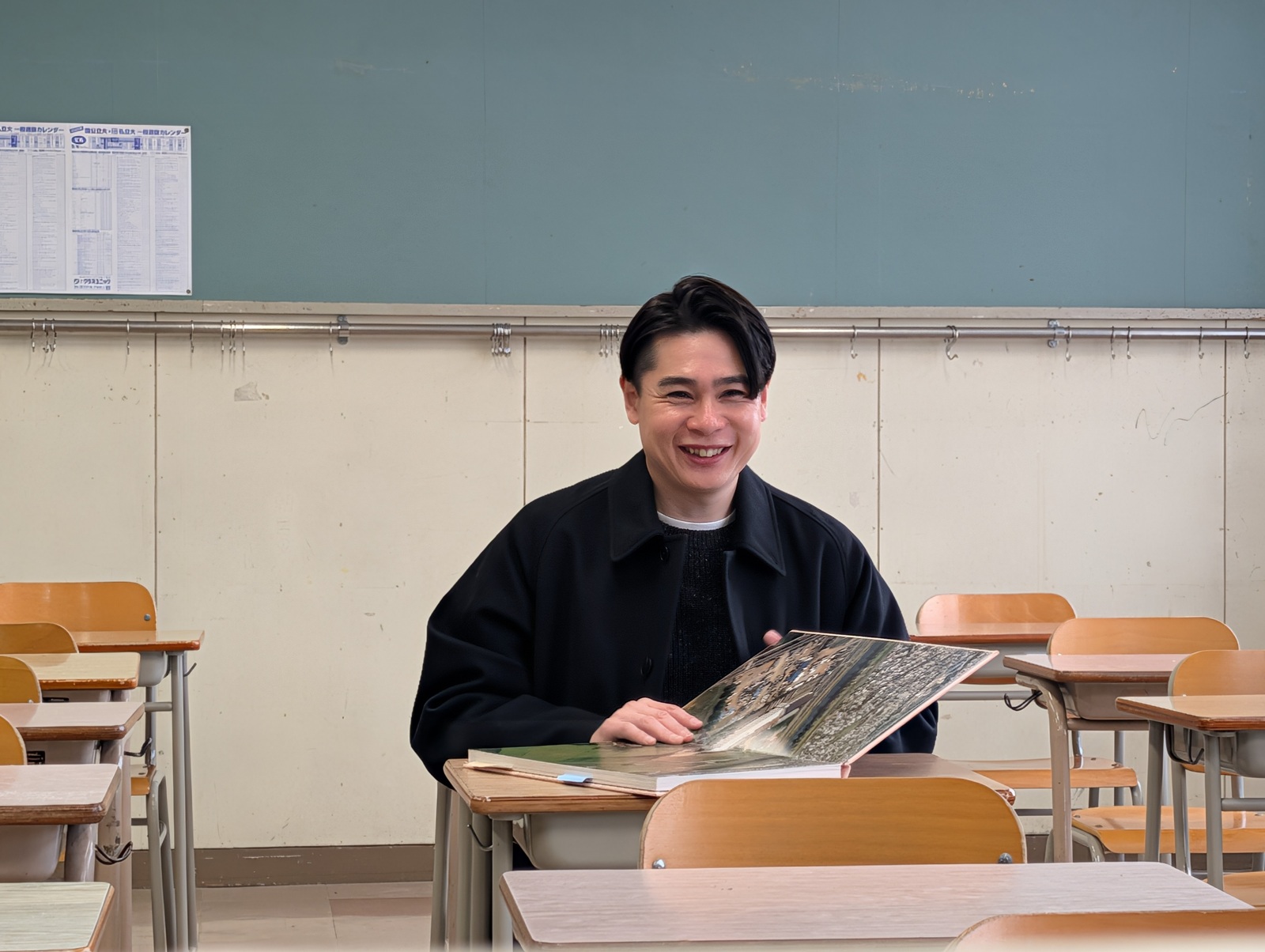 公の場での発言・インタビュー報道記録