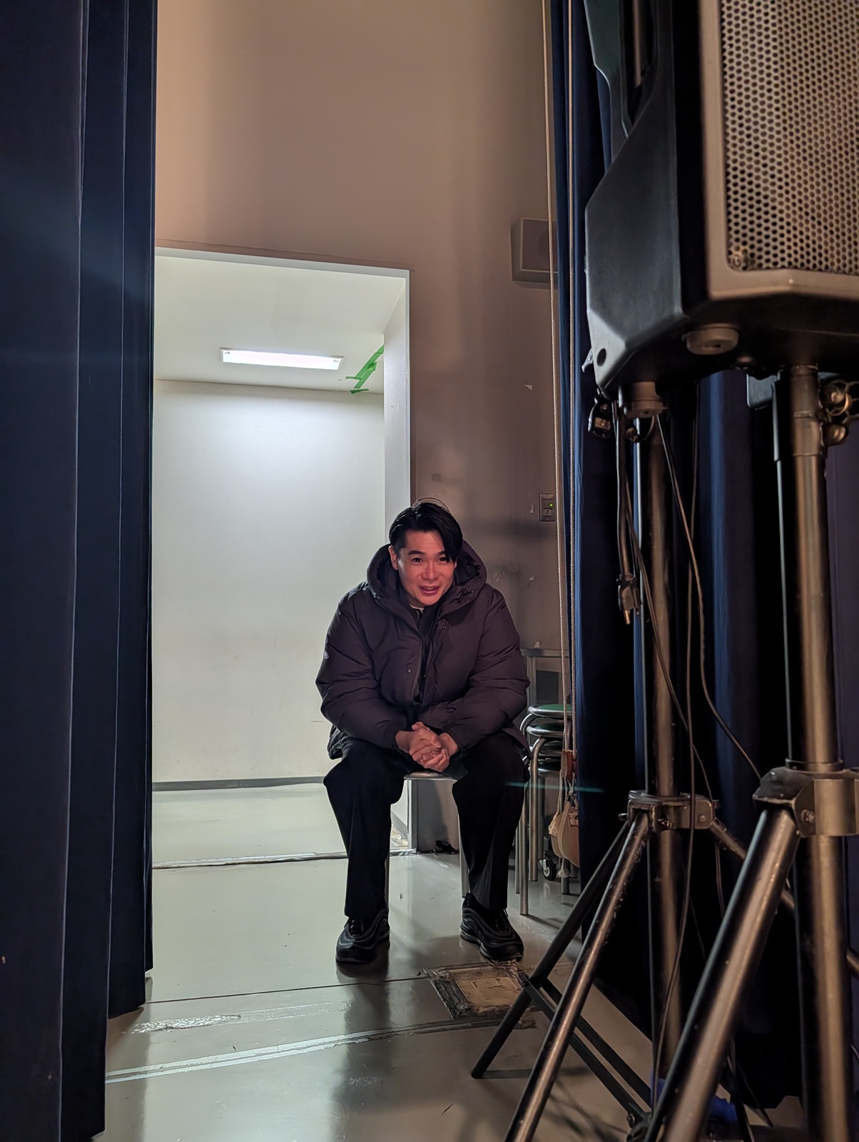 平成ノブシコブシ・吉村崇の写真