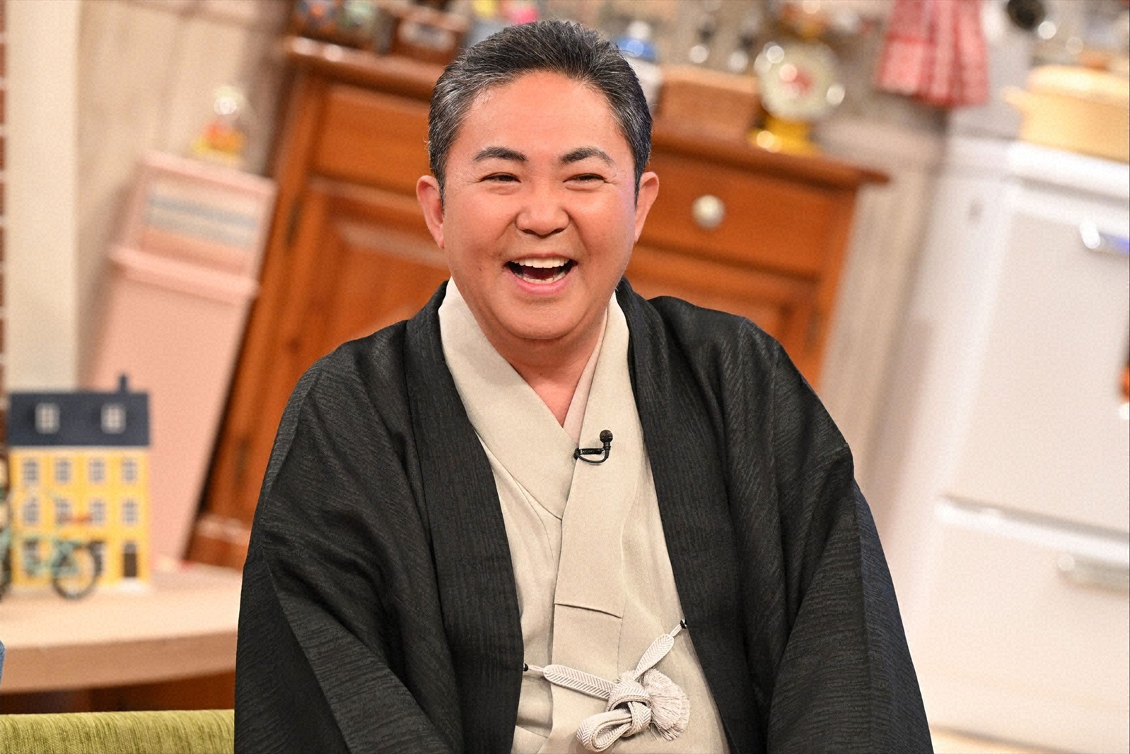 林家三平の写真