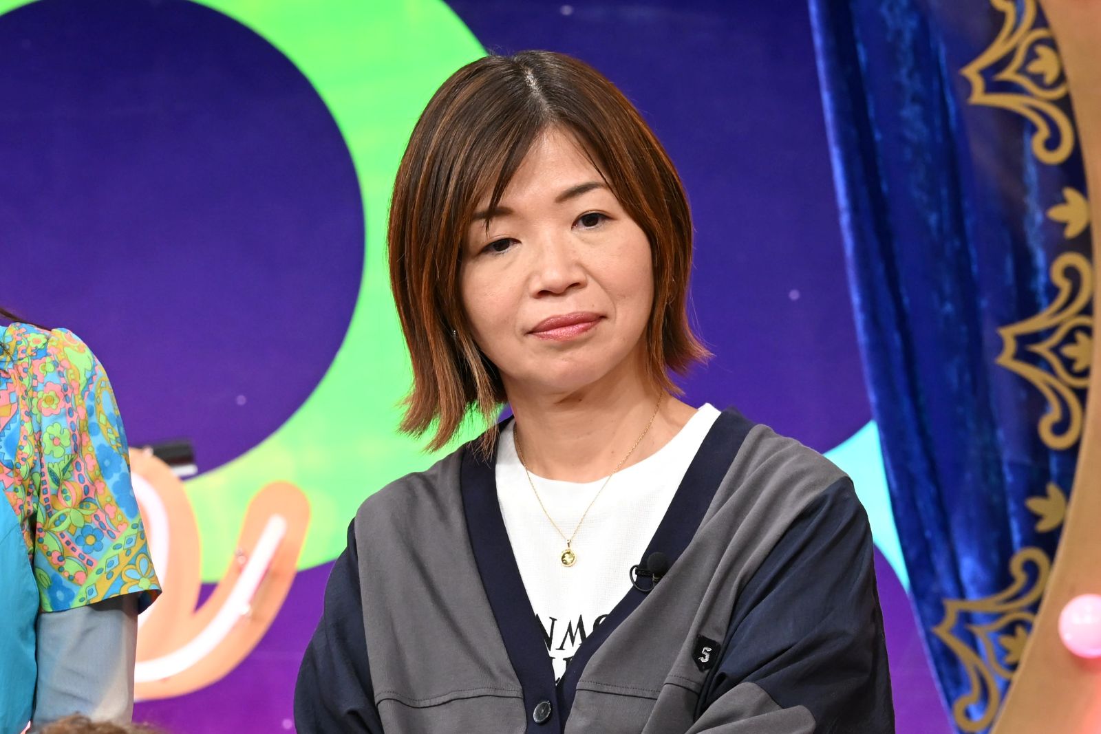 容姿コンプレックス