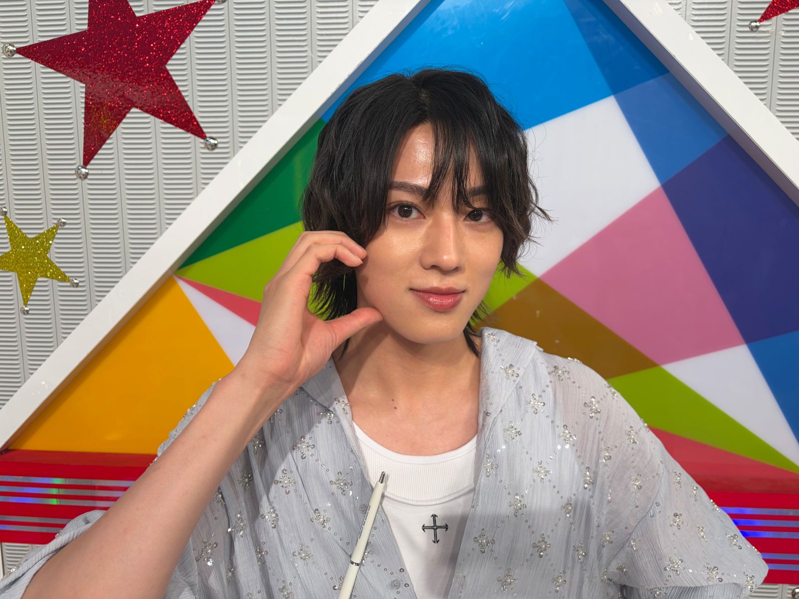 仲良し3兄弟のお兄さんが頼られる理由とは？ ACEes・佐藤龍我も妹から