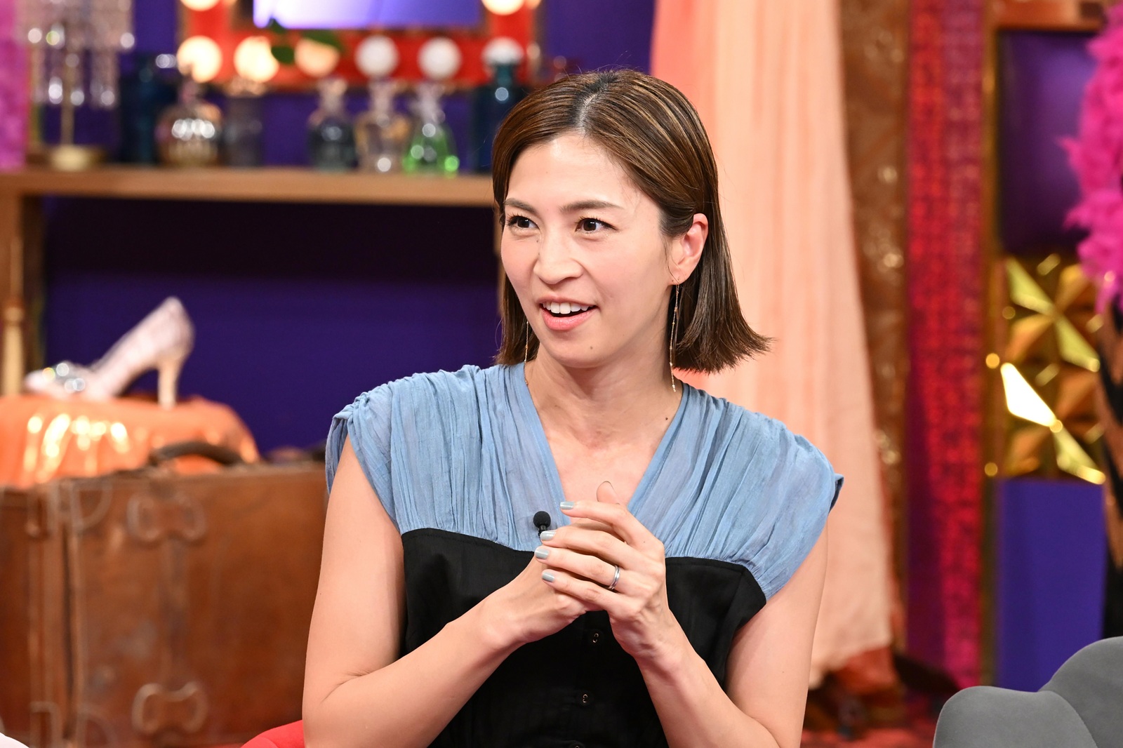 安田美沙子の写真