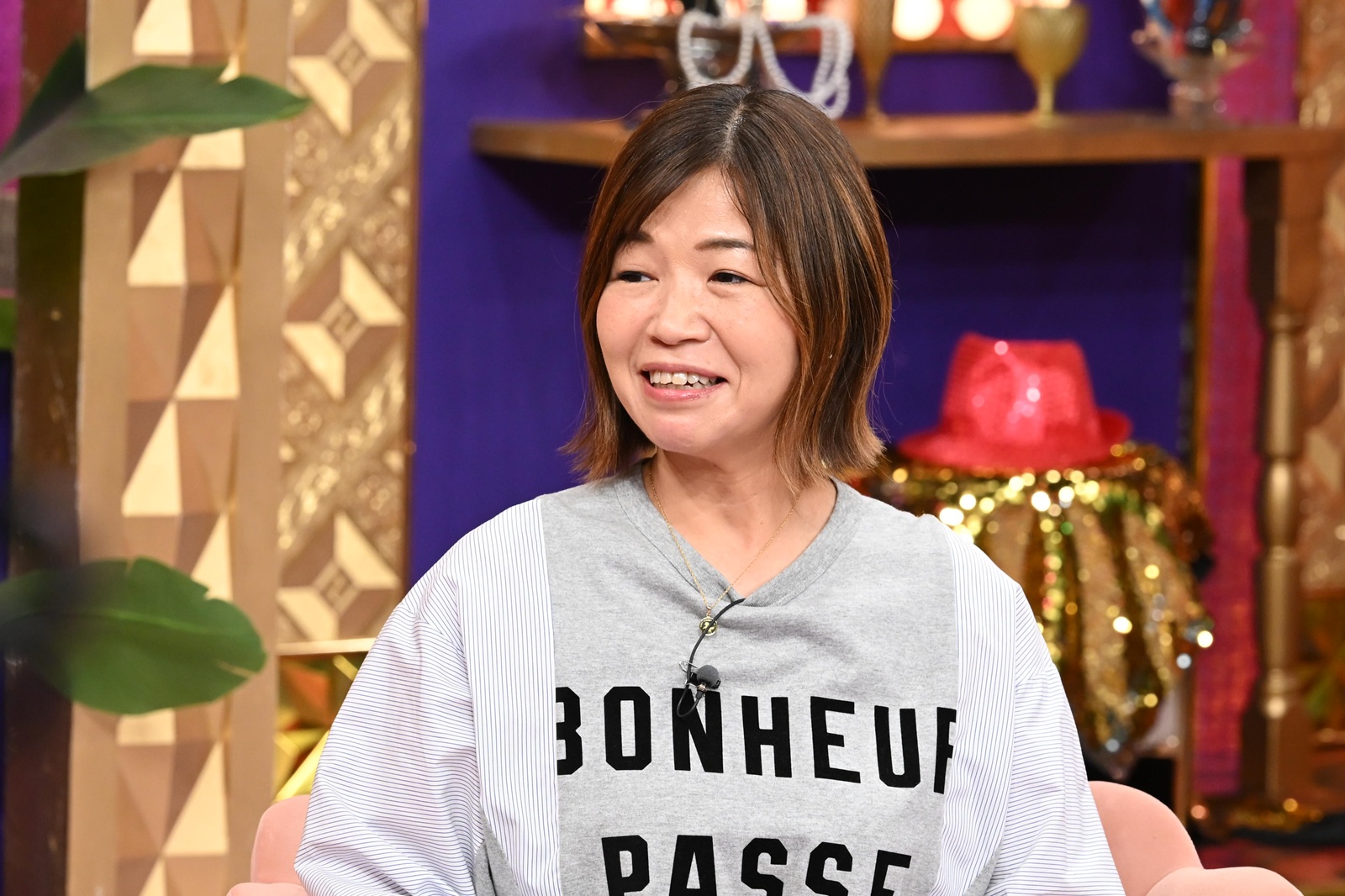 大久保佳代子の写真