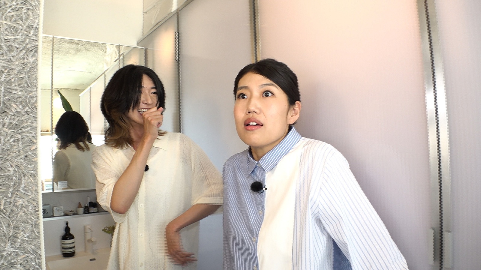 当時のメディア報道・掲載写真