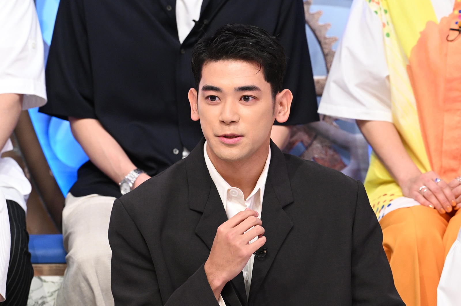 高嶋 ちさ子 兄 大学