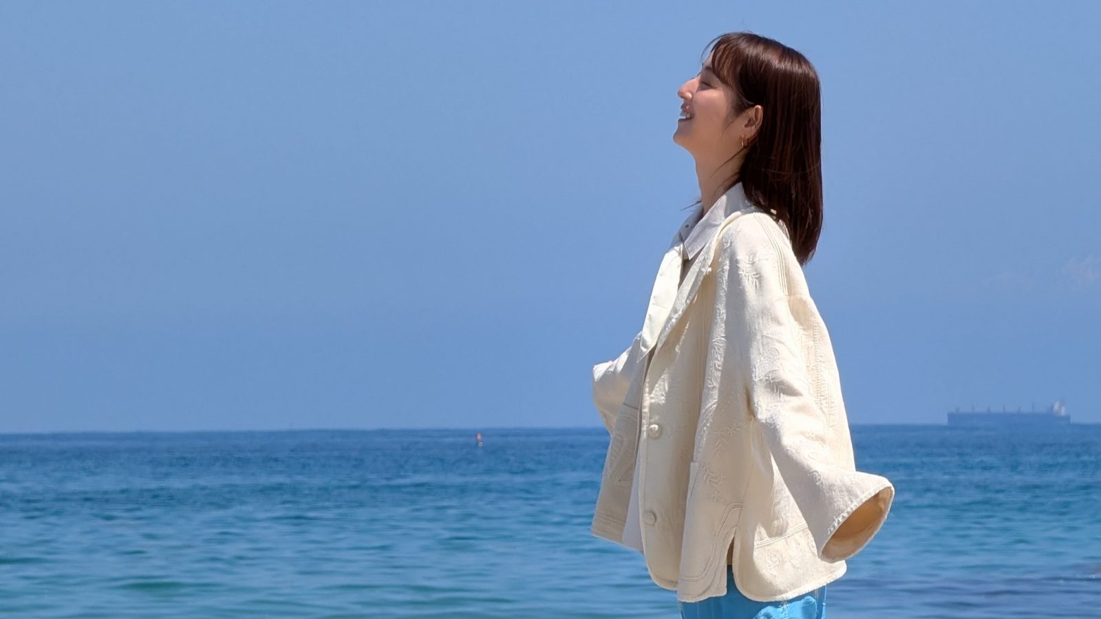 佐々木希「25歳で辞めようと思ってた」デビュー20年を迎える今、葛藤の
