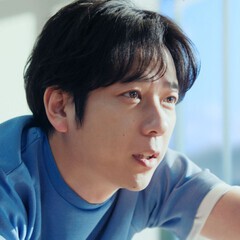 二宮和也「『フリーター、家を買う。』っていうドラマやってたんです