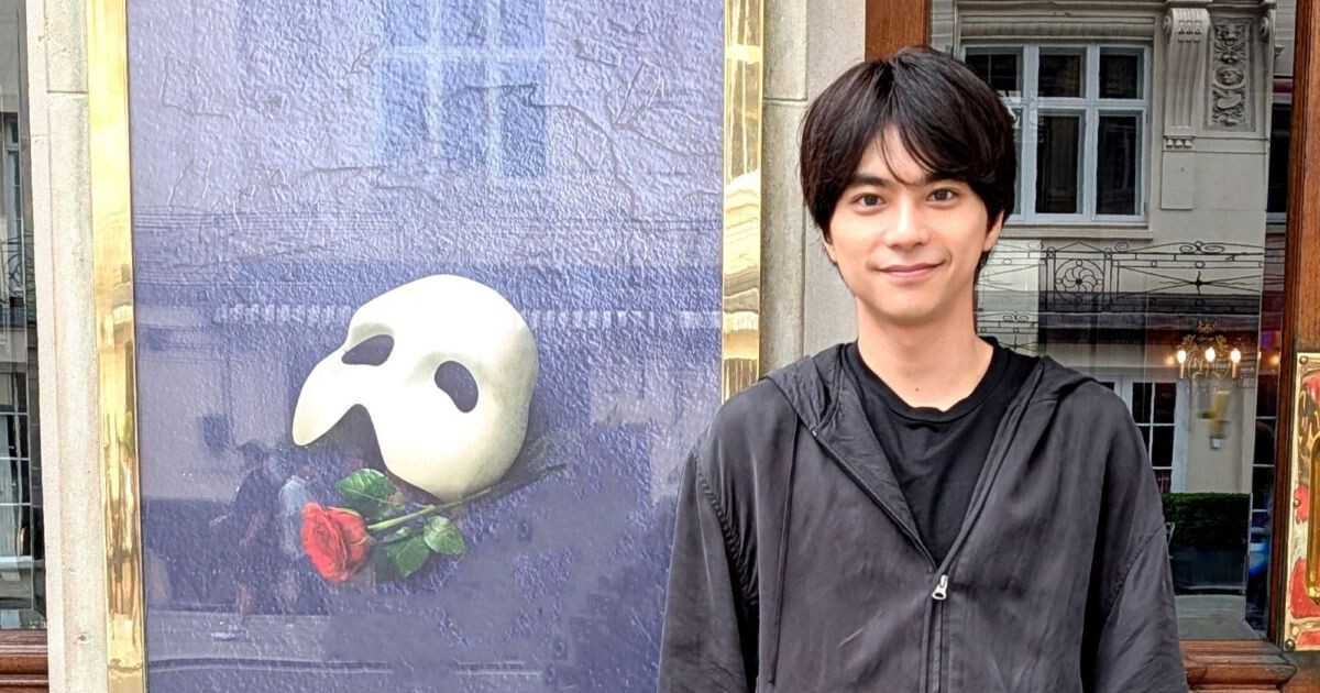佐藤勝利（timelesz）「センターはSexy Zoneでやり尽くした」 自身の