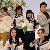 新しい学校のリーダーズ 結成10周年で“忘れられないこと”とは？ SUZUKA