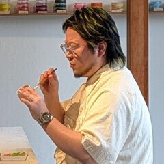 萩原利久の“推し活”最高の日 NBA・ウォリアーズの聖地で、チームから